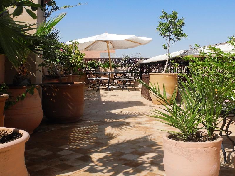 Riad Riad Linda Marrakesh