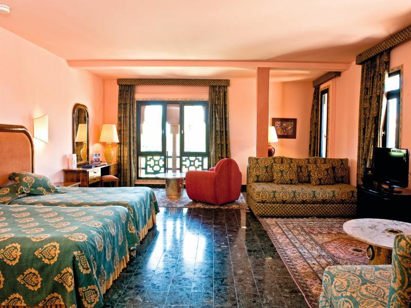 Riu Tikida Garden (adults Only)