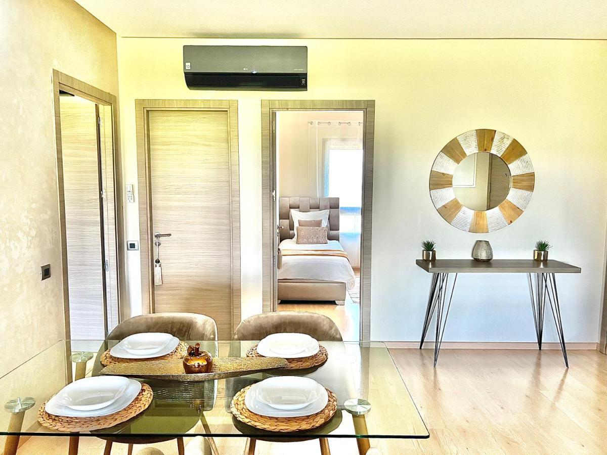 Marrakech Golf Prestigia Marrakesh