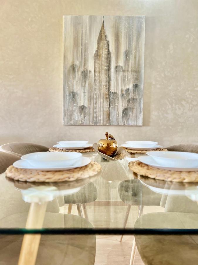 Marrakech Golf Prestigia Apartment Marrakesh