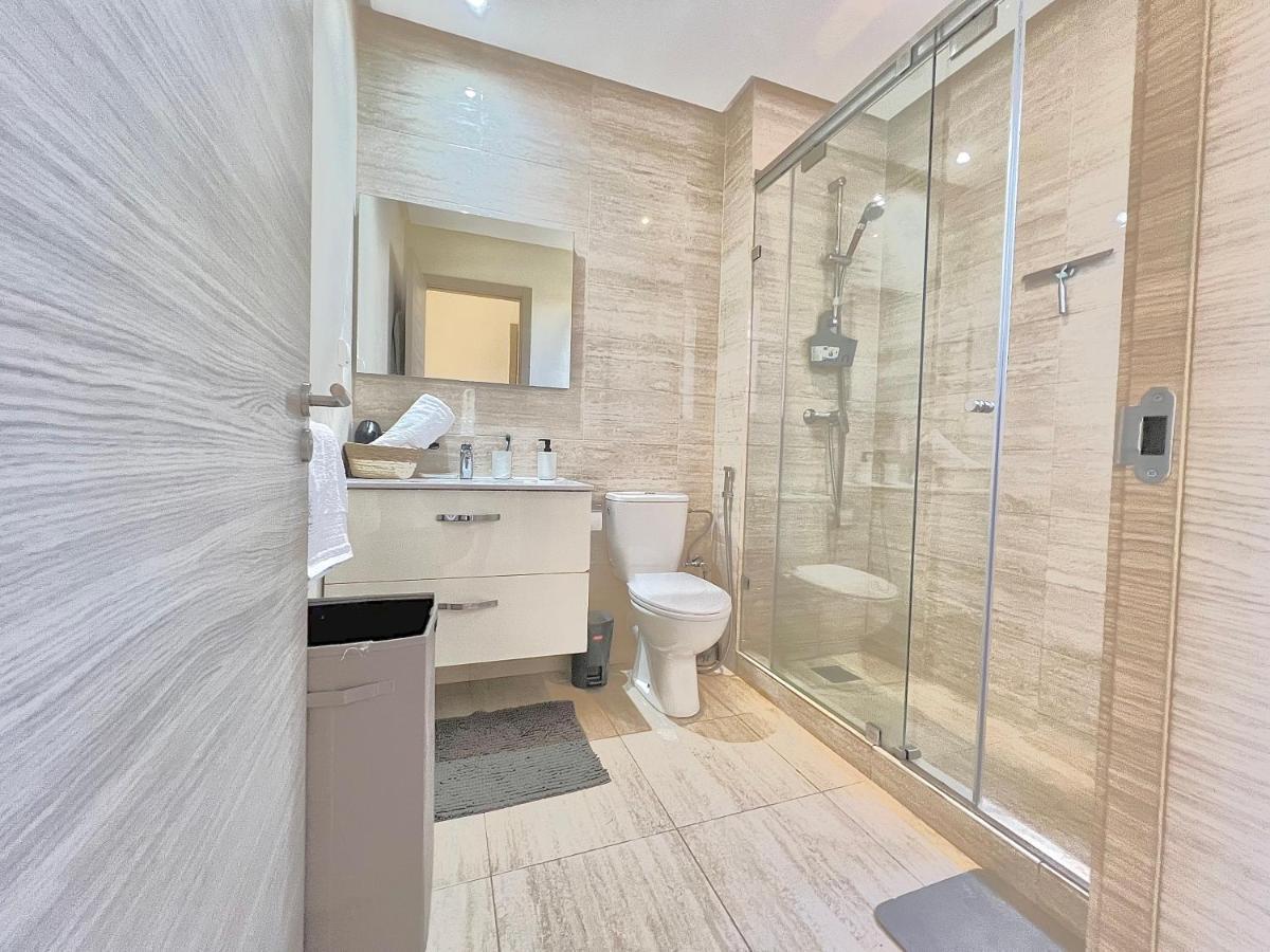 Apartment Marrakech Golf Prestigia