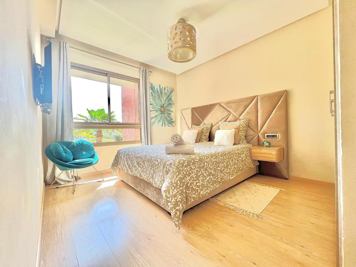 Marrakech Golf Prestigia Apartment Marrakesh