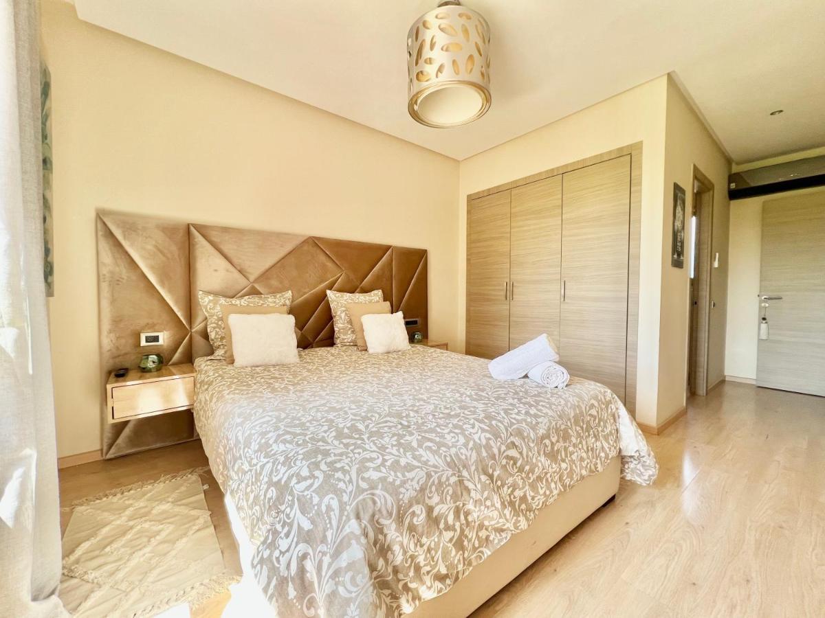 Marrakech Golf Prestigia Apartment
