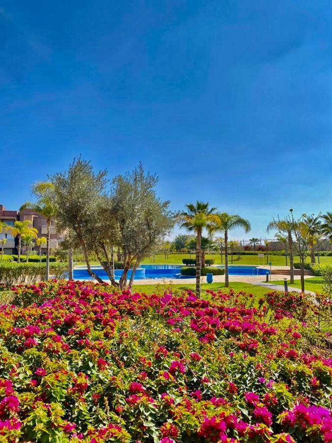 Marrakech Golf Prestigia Apartment Marrakesh
