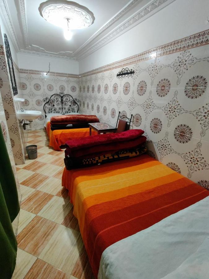 Hotel Medina Marrakesh