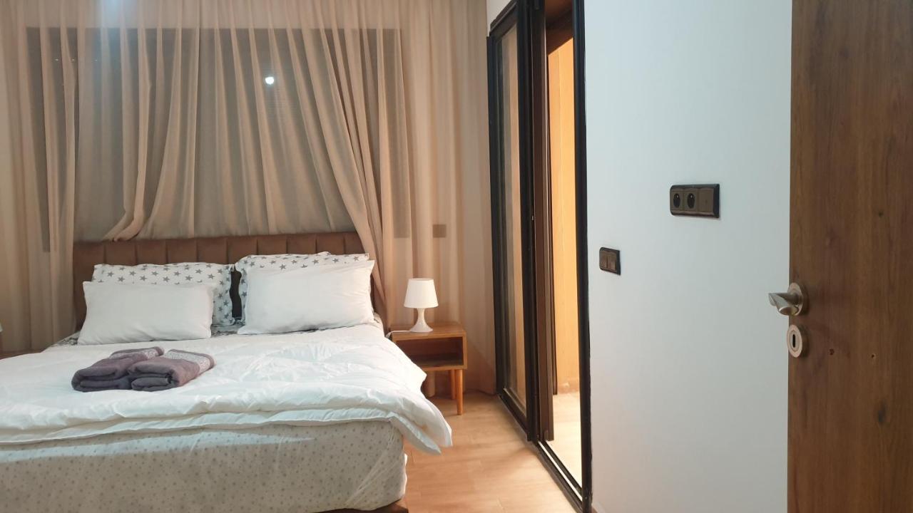 Apparemment Wafaa Apartment Marrakesh