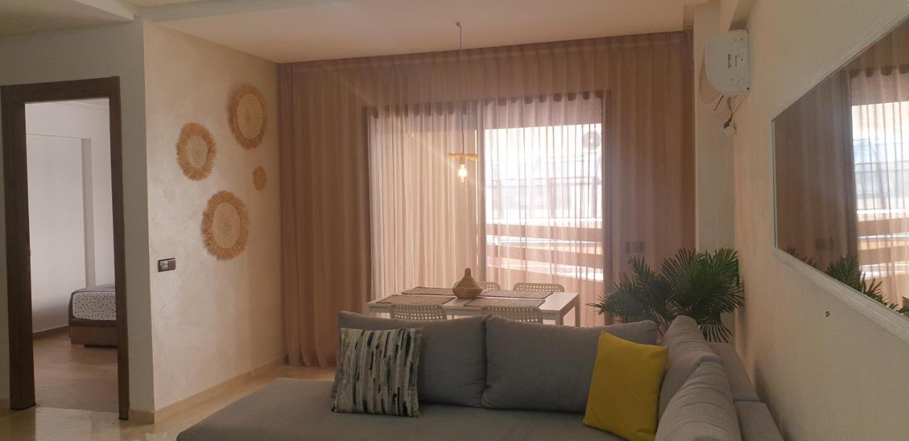 Apartment Apparemment Wafaa Marrakesh