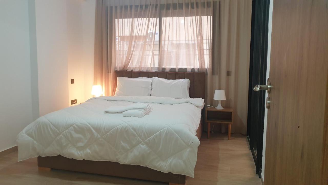 Apartment Apparemment Wafaa *