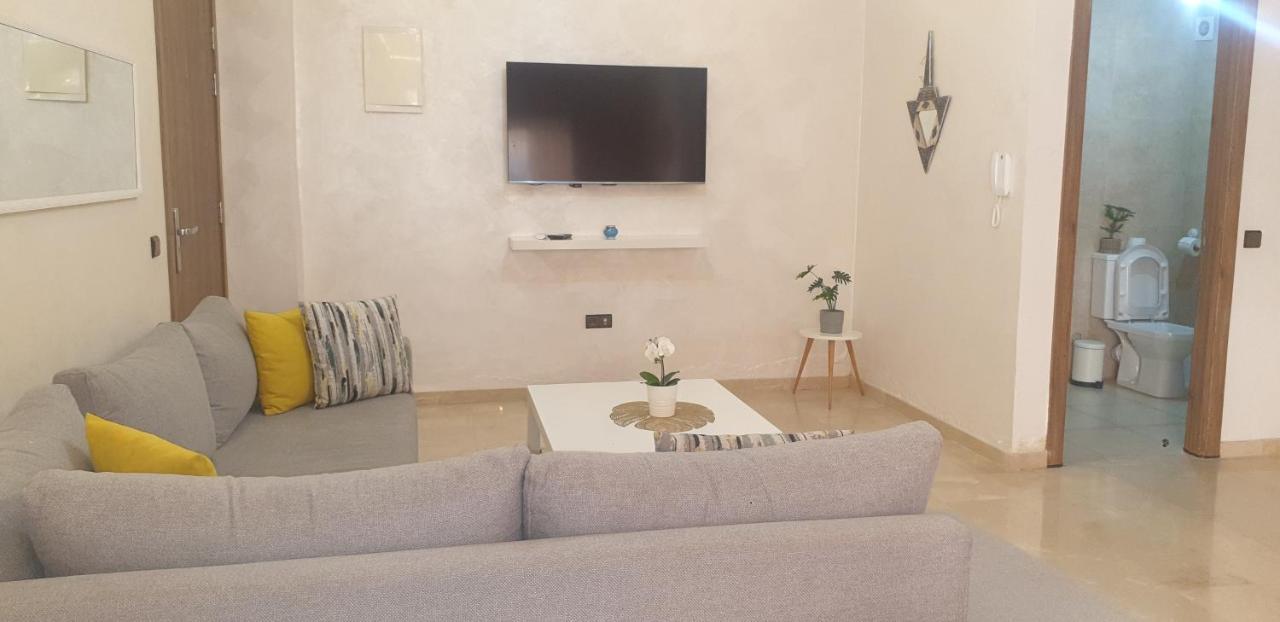 Apartment Apparemment Wafaa Marrakesh