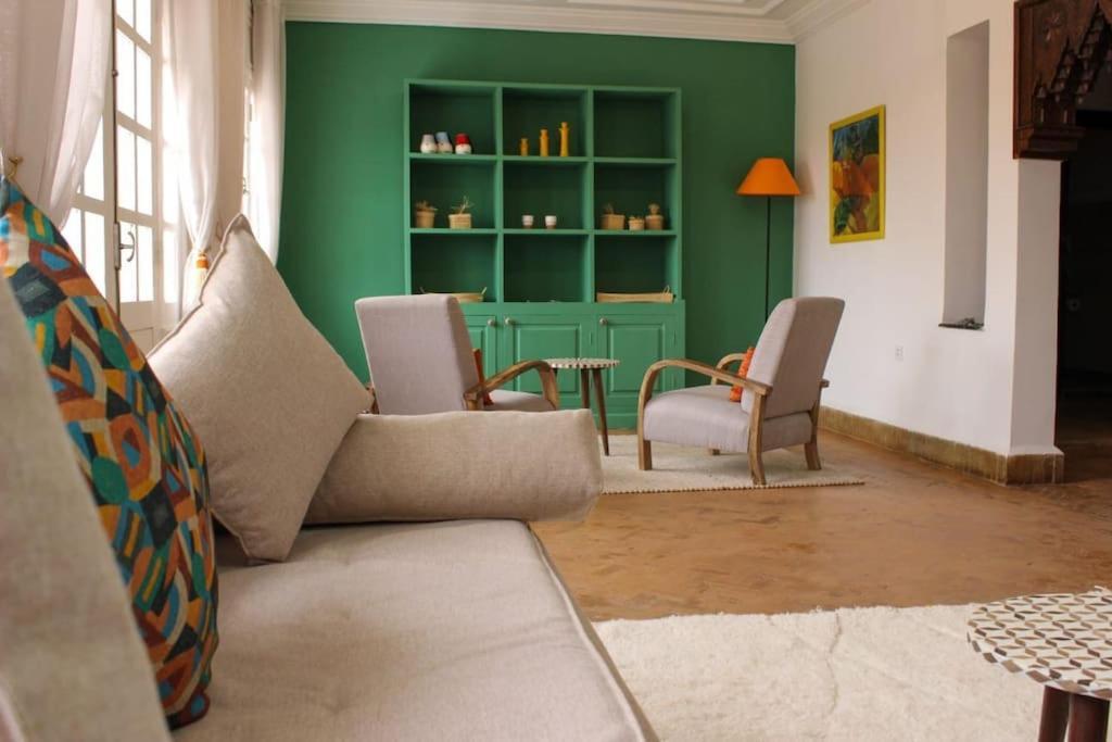 Apartamento Dar Nouonsa