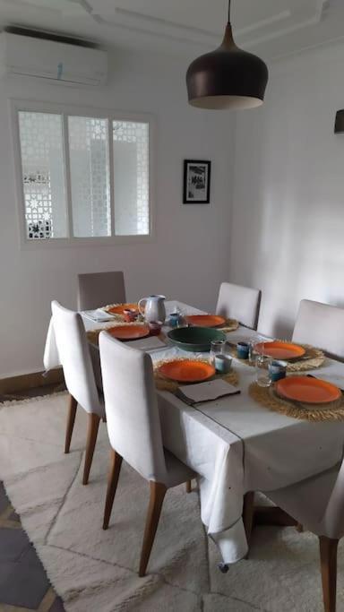 Dar Nouonsa Apartamento