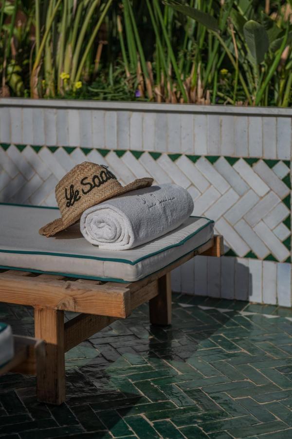 Le Saadien ,adult Only Hotel Marrakesch
