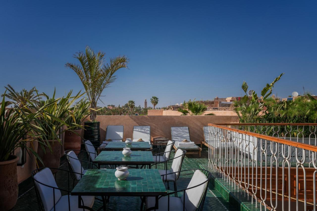 Hotel Le Saadien ,adult Only Marrakesch