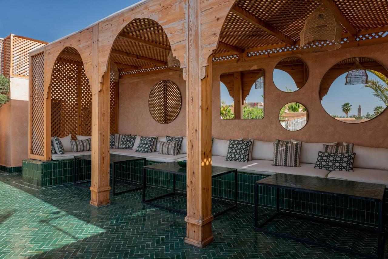 Le Saadien ,adult Only Hotel Marrakesch