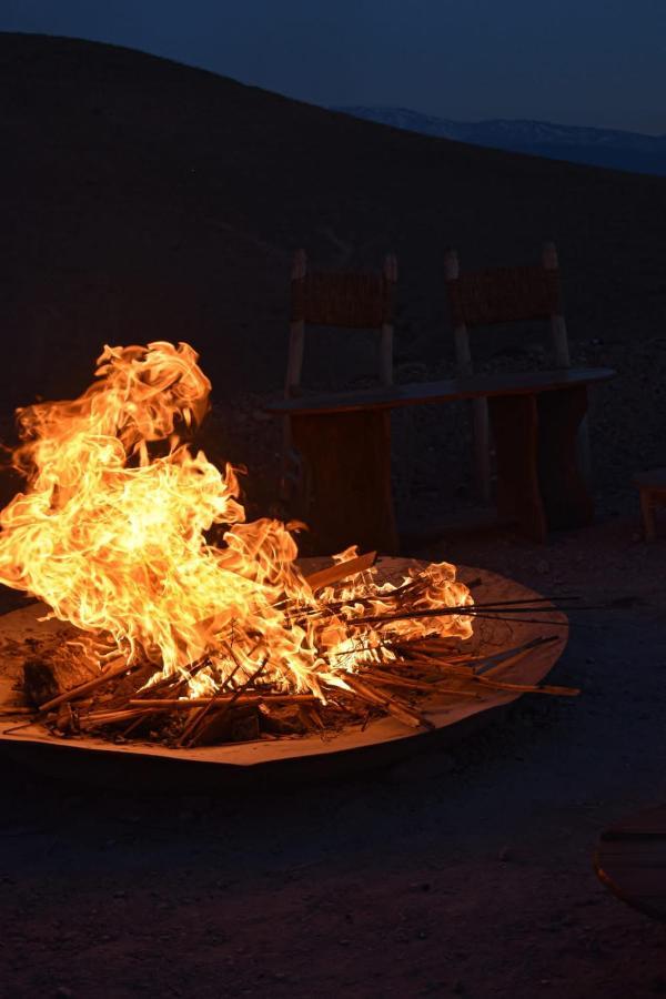Camp Cameleon Marrakesh