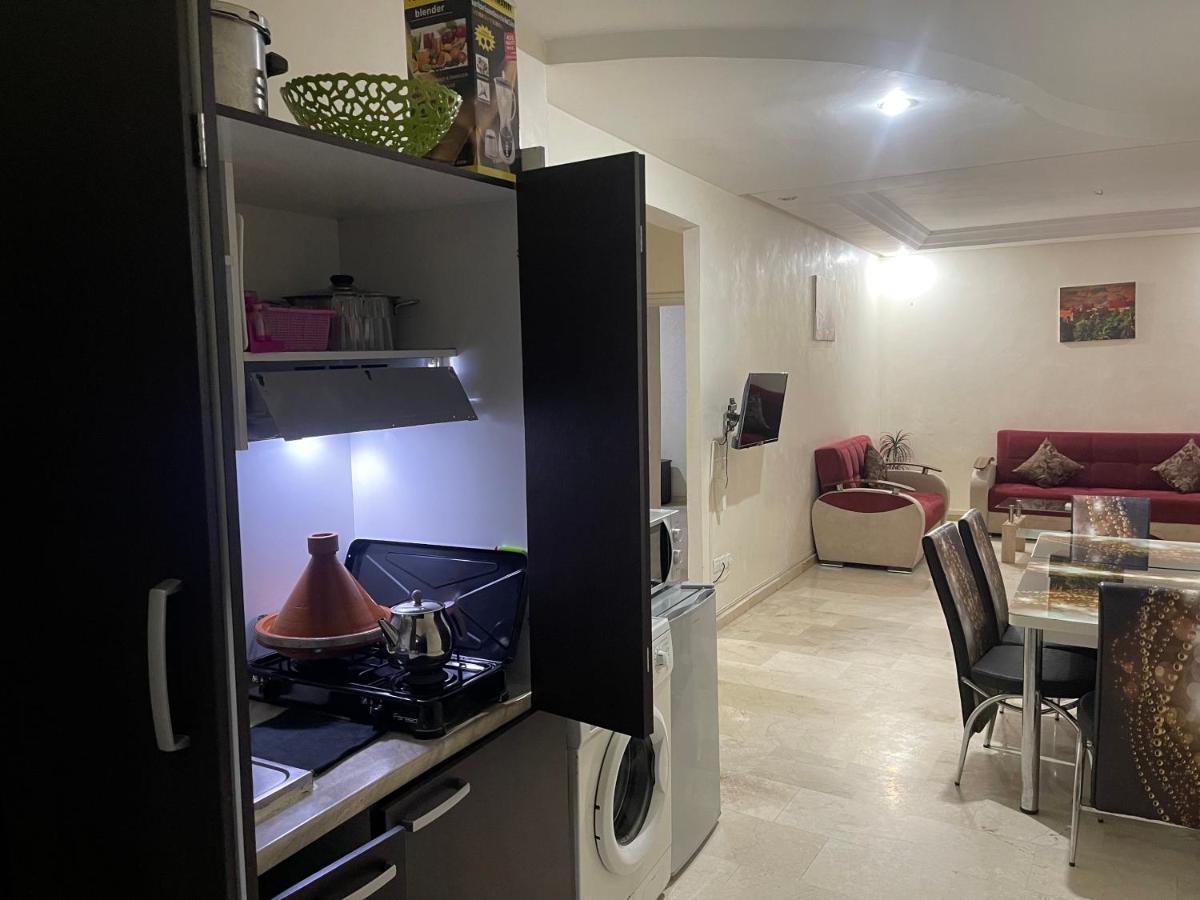 16 2em Etage Appartement