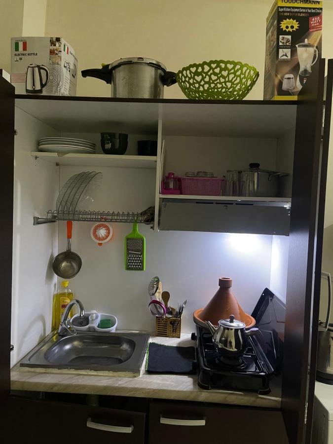 Apartamento 16 2em Etage Marrakesh