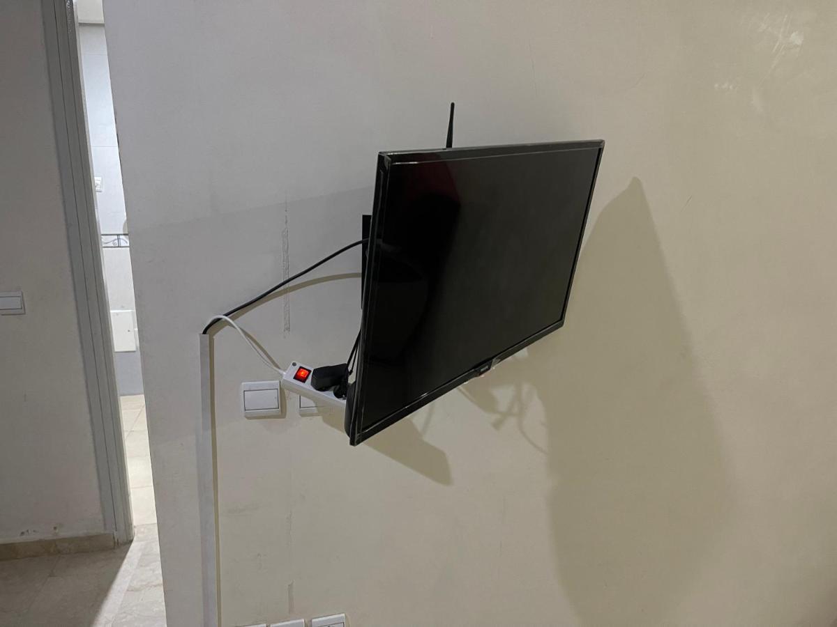 16 2em Etage Apartamento