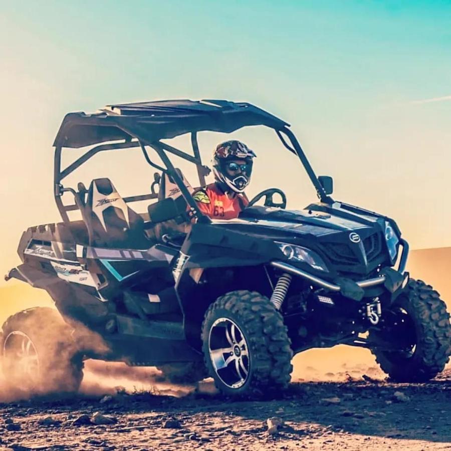 Quad Marrakech *