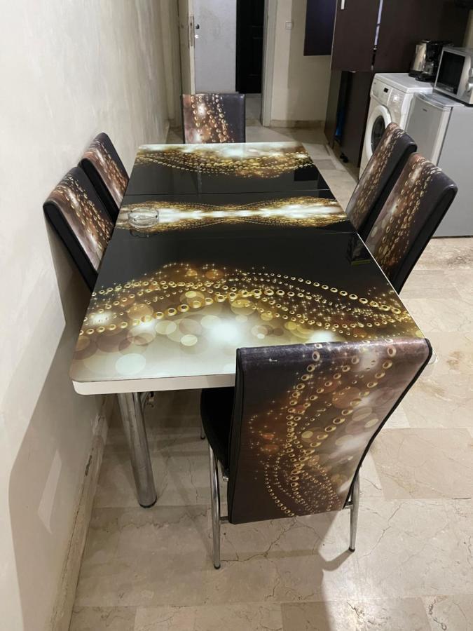 Apartamento 16 2em Etage