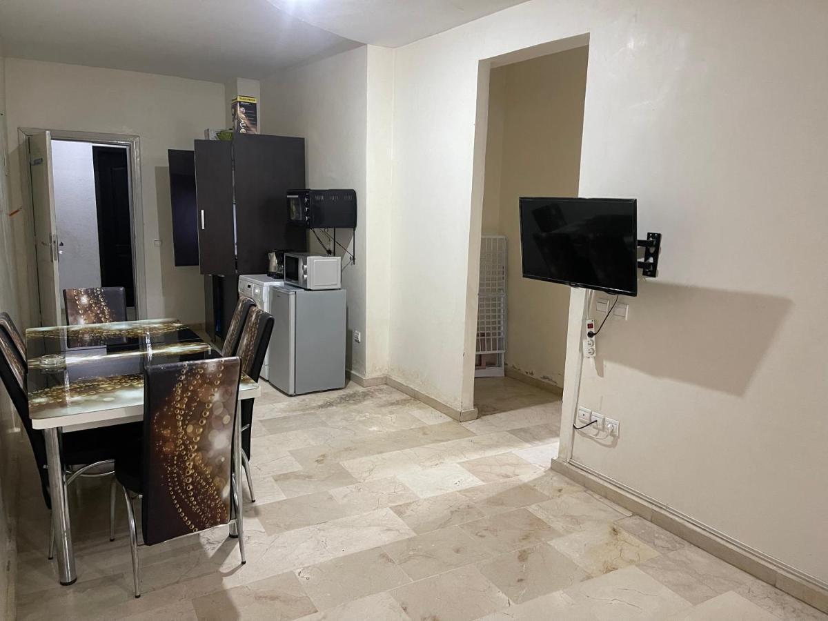 16 2em Etage Marrakesh