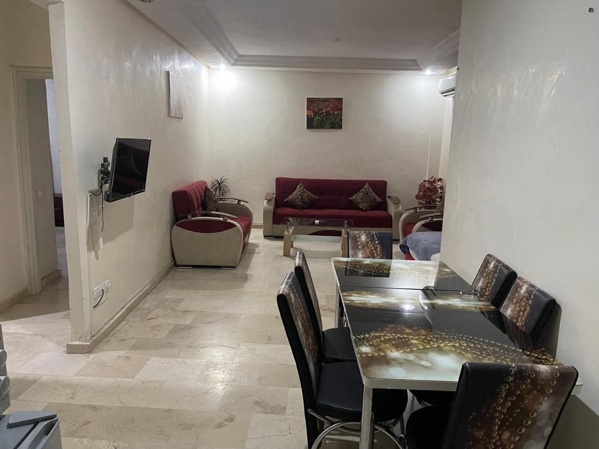 16 2em Etage Apartamento