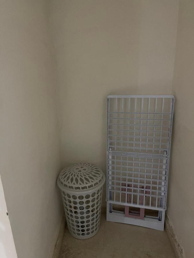 16 2em Etage Apartamento Marrakesh
