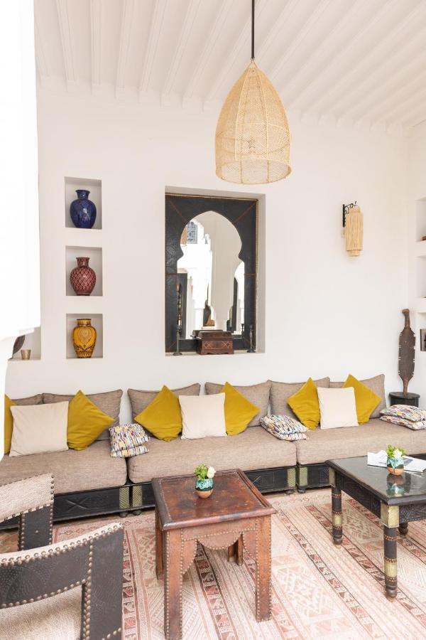 Riad Baba Ali Marrakesch