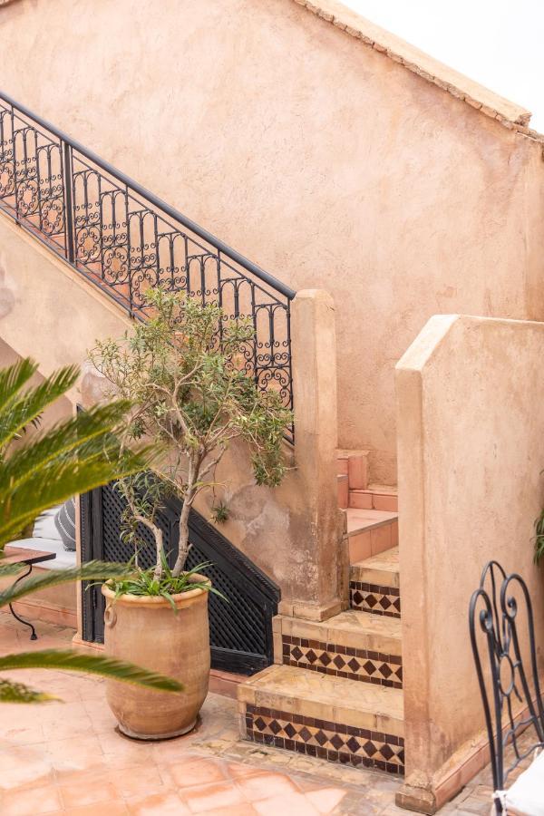Baba Ali Riad Marrakesch
