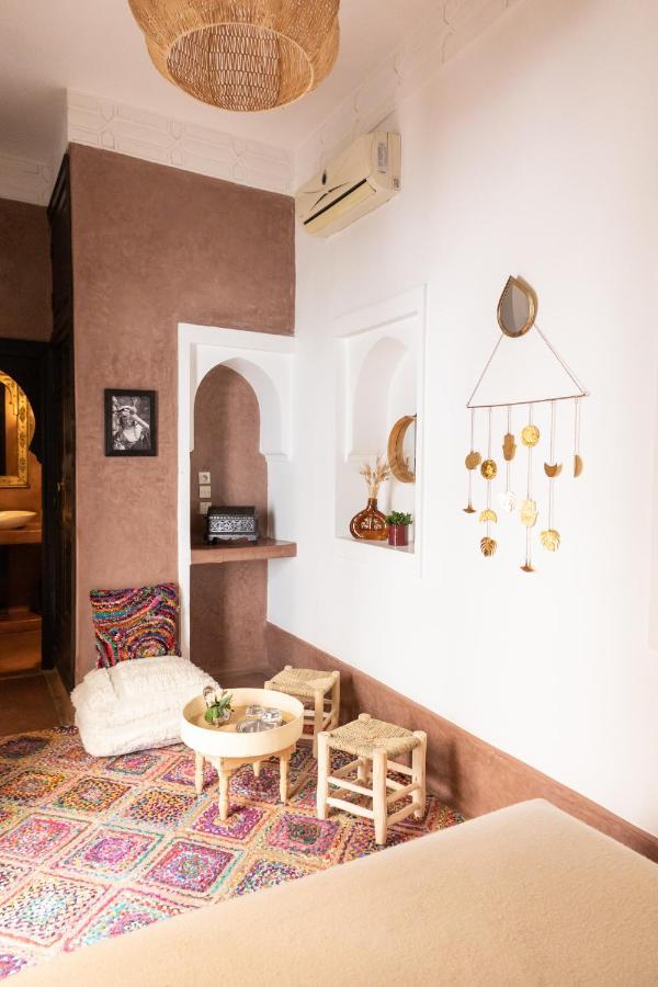 Baba Ali Riad Marrakesch