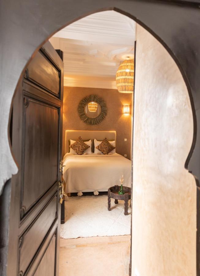 Baba Ali 3* Marrakesch