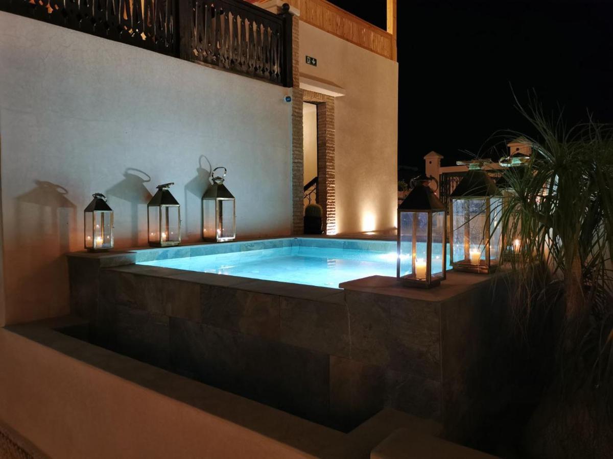 Riad Bijoux *