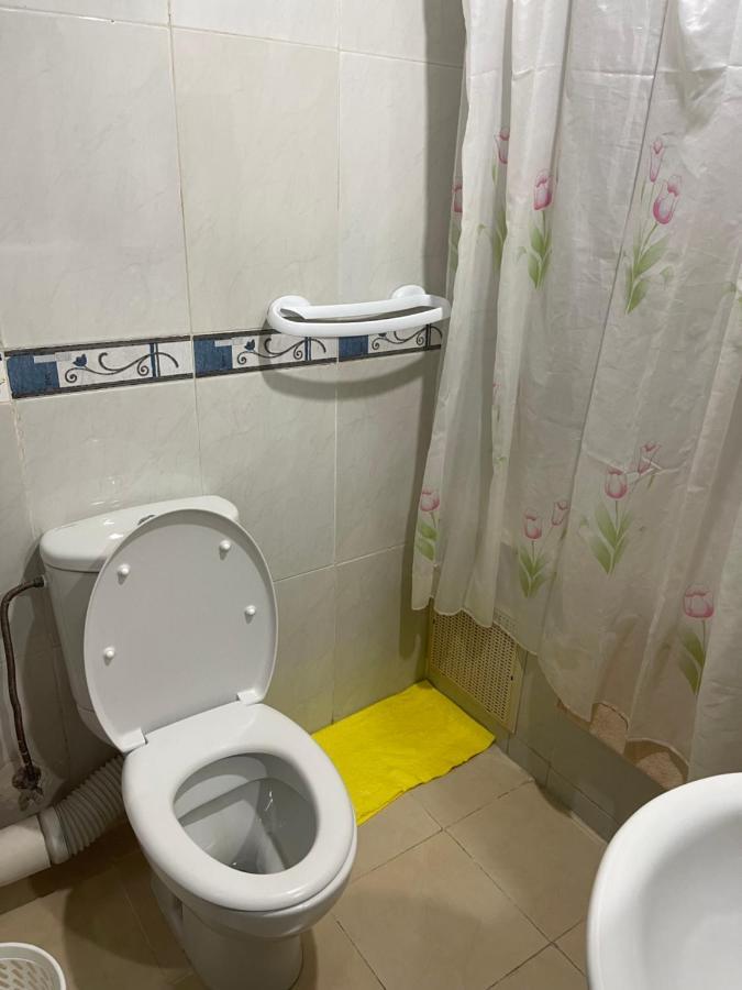 23 4em Etage Avec Balcon Appartement Marrakesh