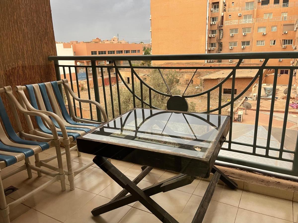 Appartement 23 4em Etage Avec Balcon