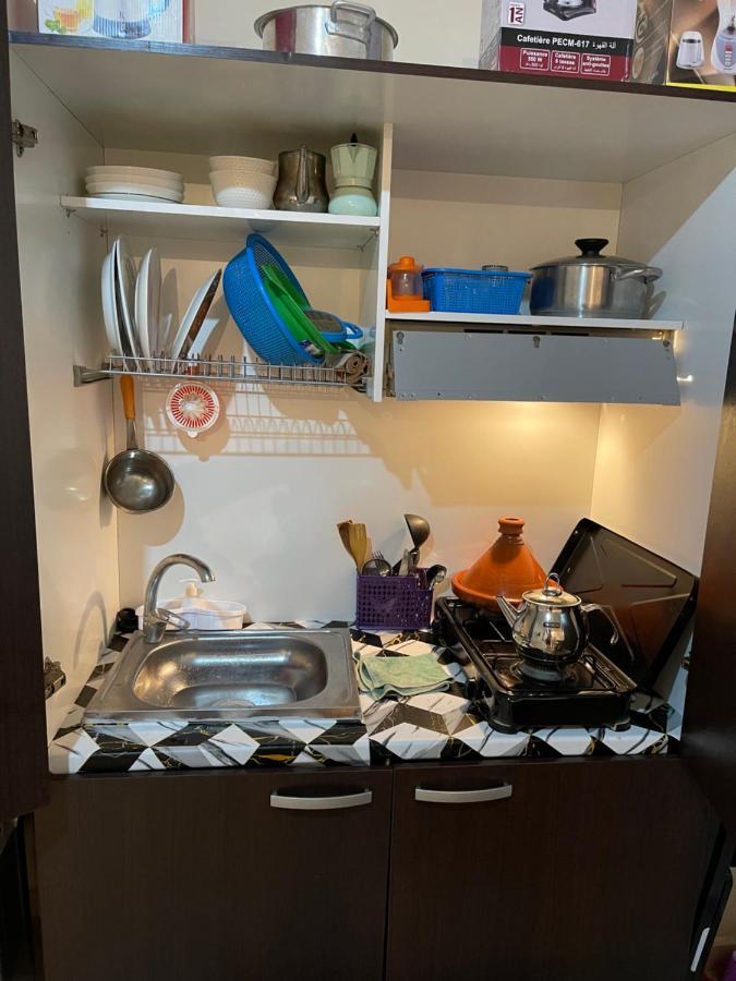 Appartement 23 4em Etage Avec Balcon