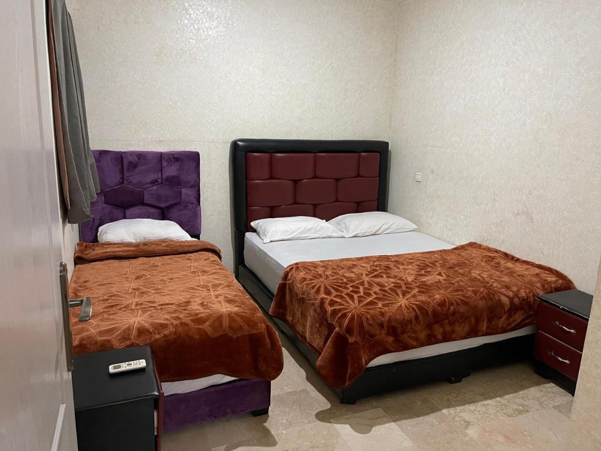 Appartement 23 4em Etage Avec Balcon