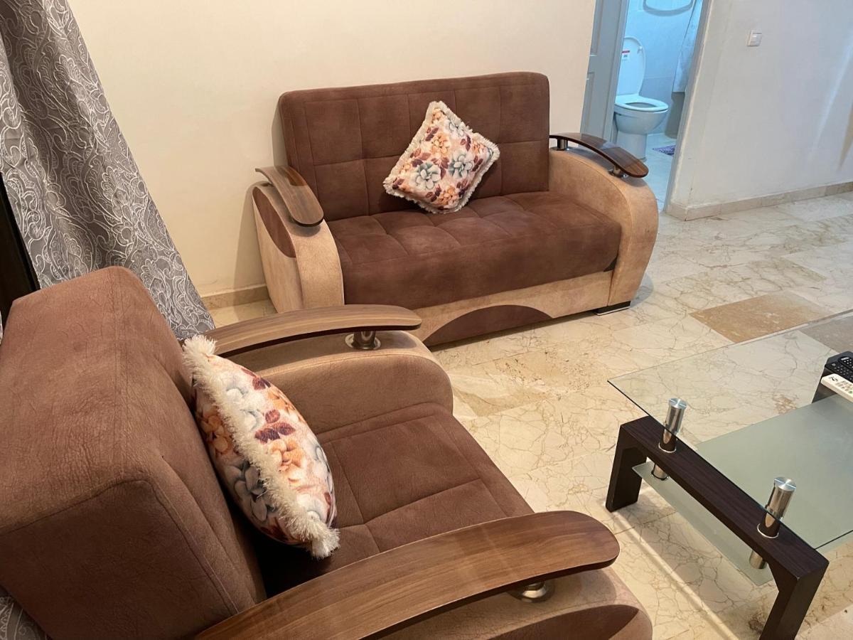 23 4em Etage Avec Balcon Appartement *