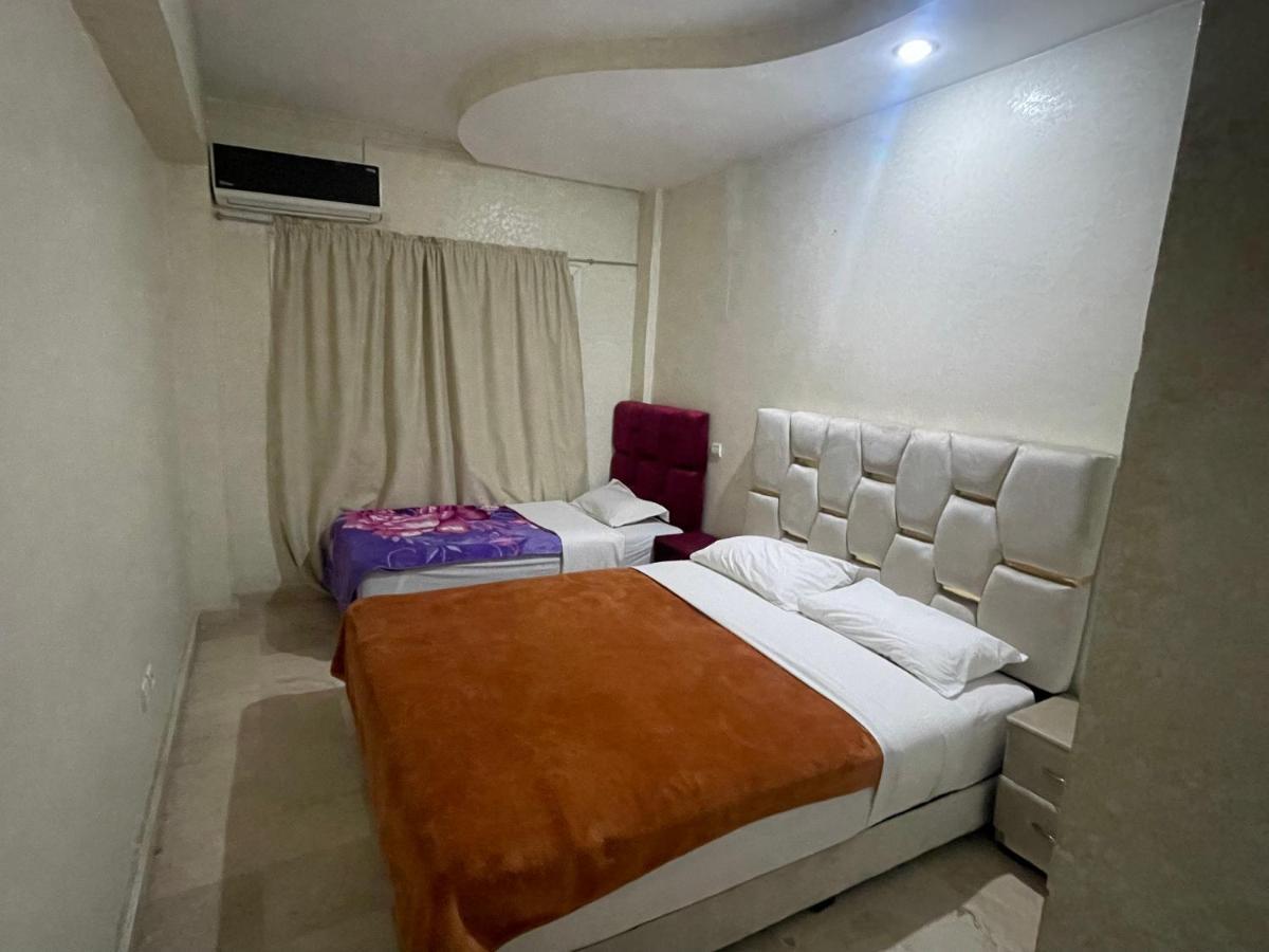 27 Au 4eme Etage Apartment