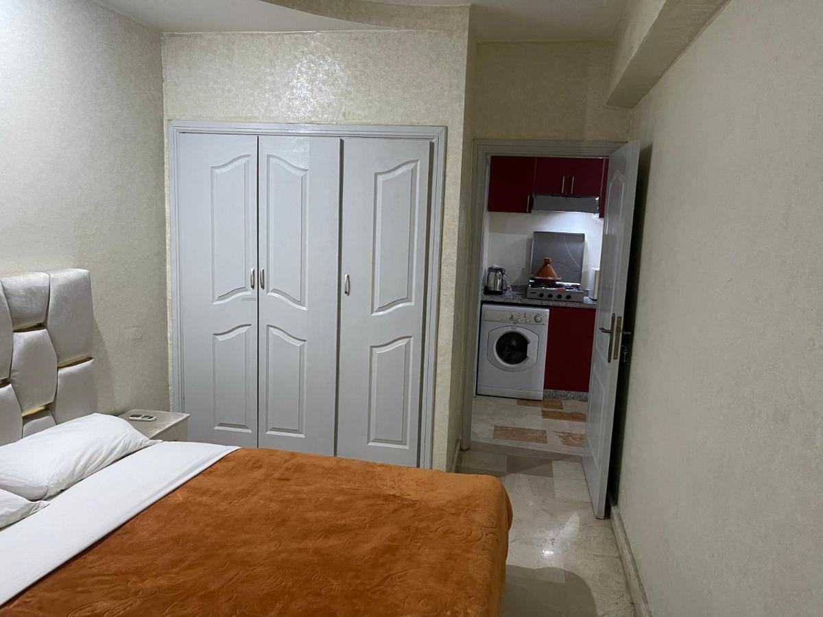 Apartment 27 Au 4eme Etage *