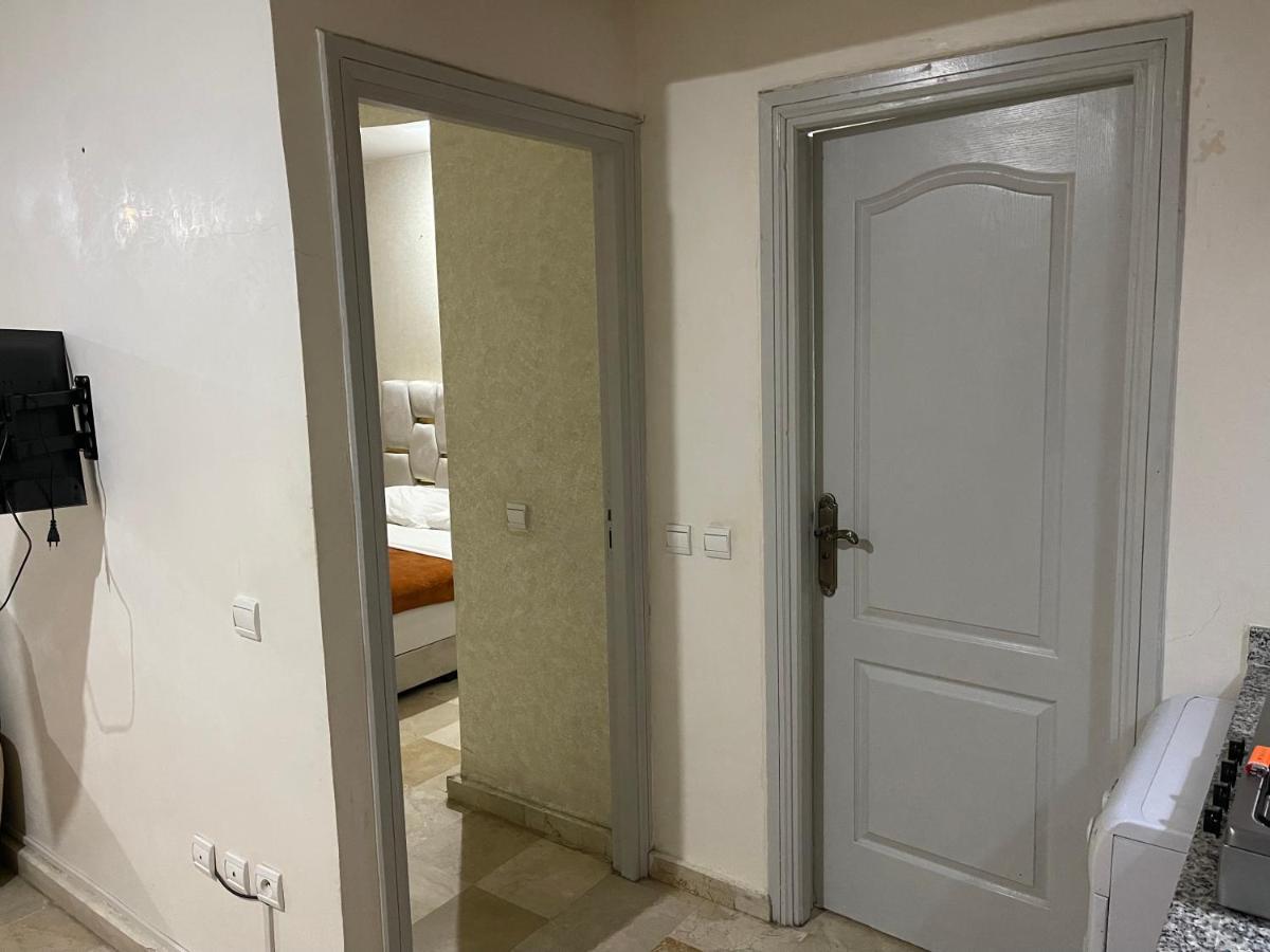 27 Au 4eme Etage Apartment