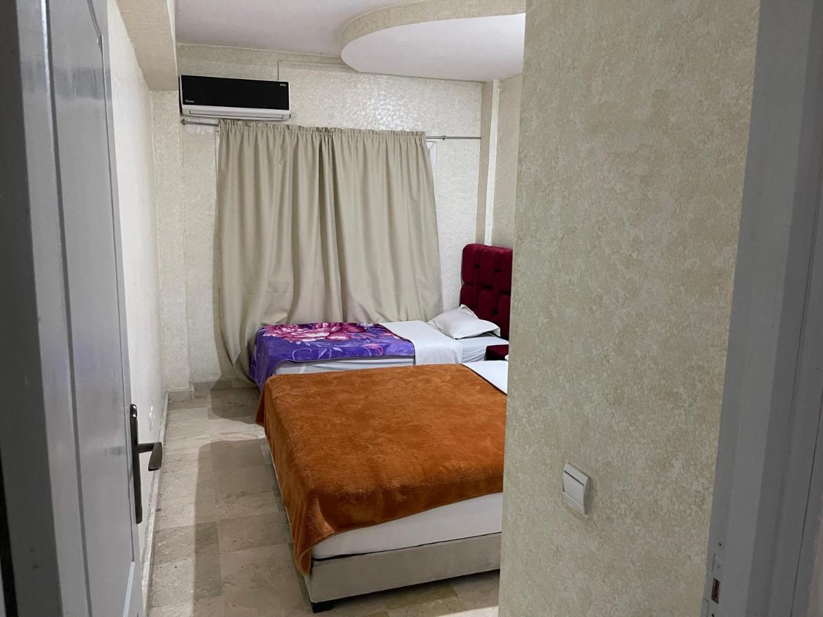Apartment 27 Au 4eme Etage Marrakesch