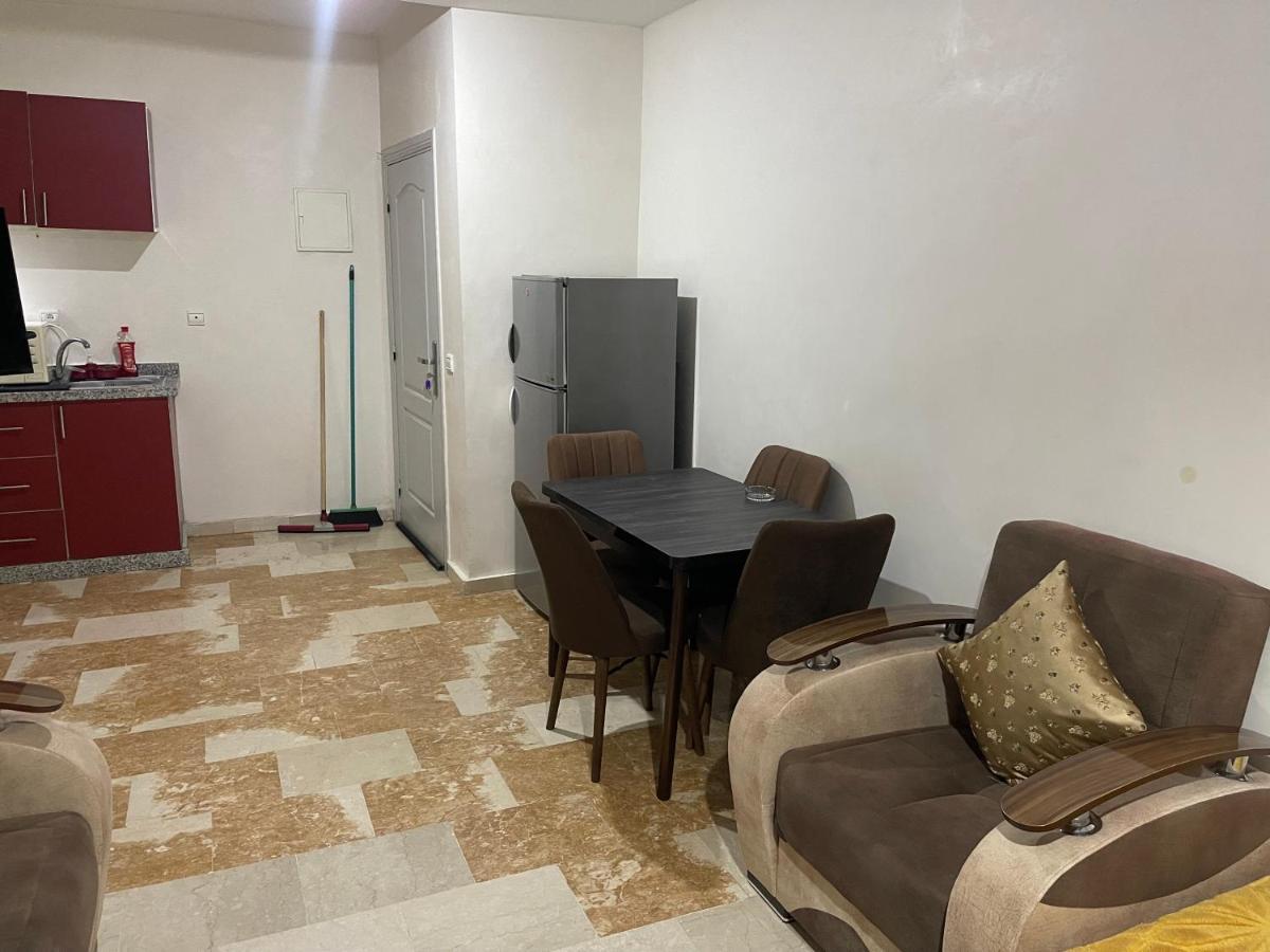 27 Au 4eme Etage Apartment