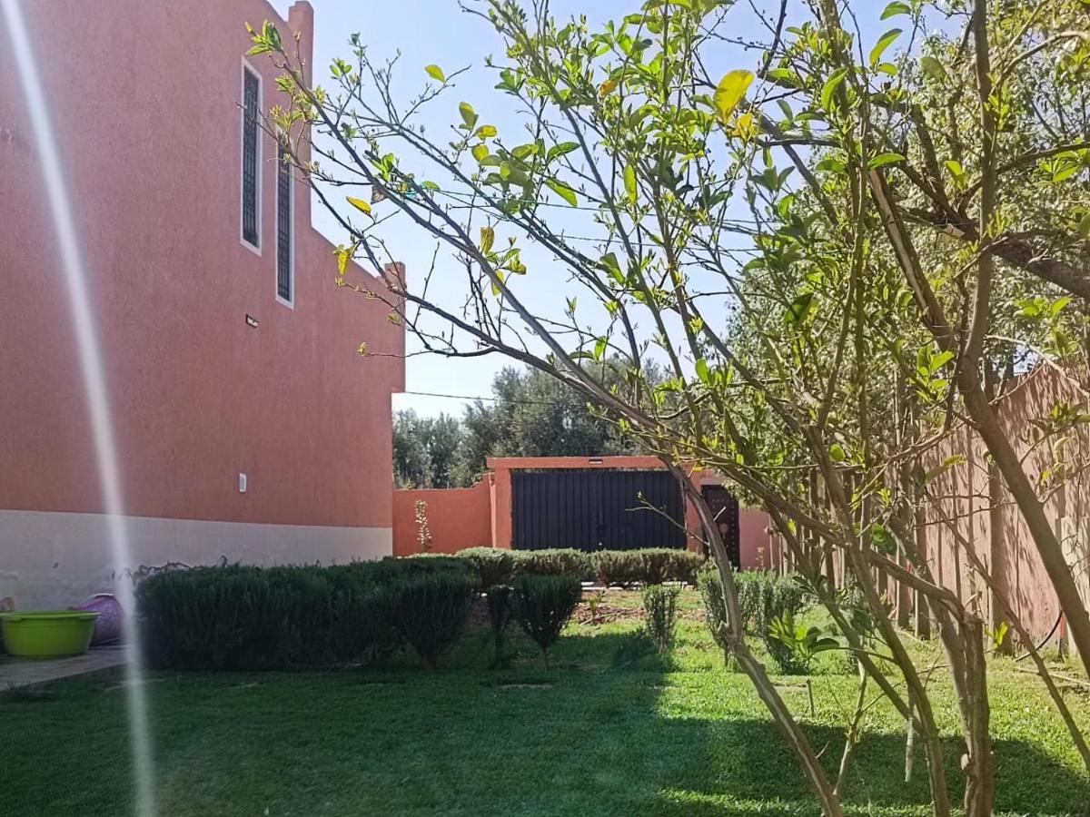 Villa Khaddouj Marrakech Marrakesch