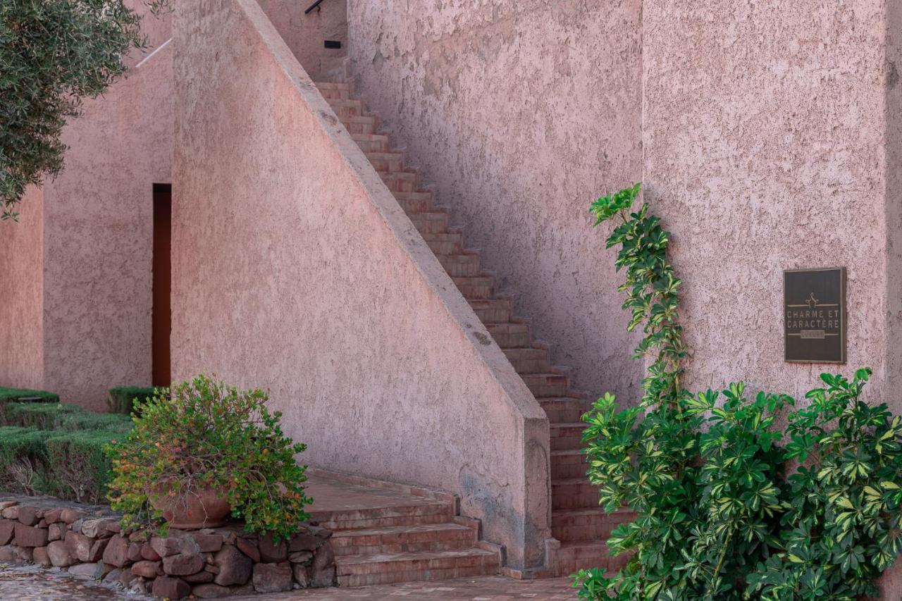 Bed & Breakfast Le Palais Paysan