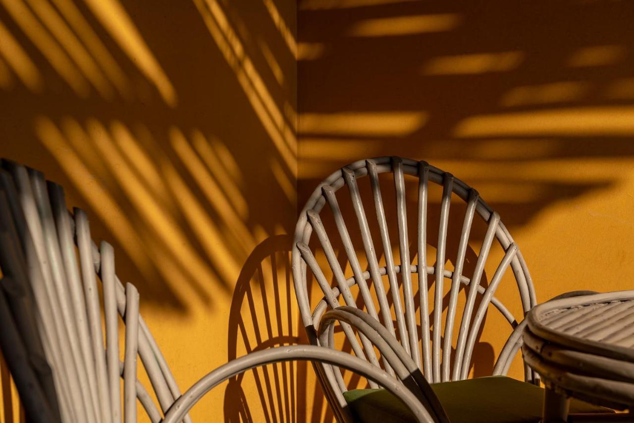 Bed & Breakfast Le Palais Paysan 4*