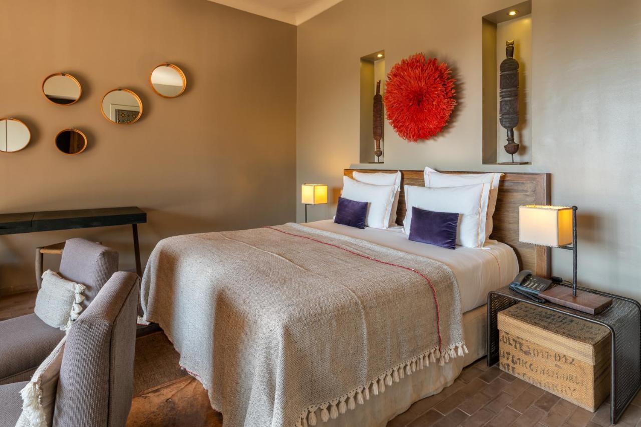 Le Palais Paysan Bed & Breakfast Marrakesh