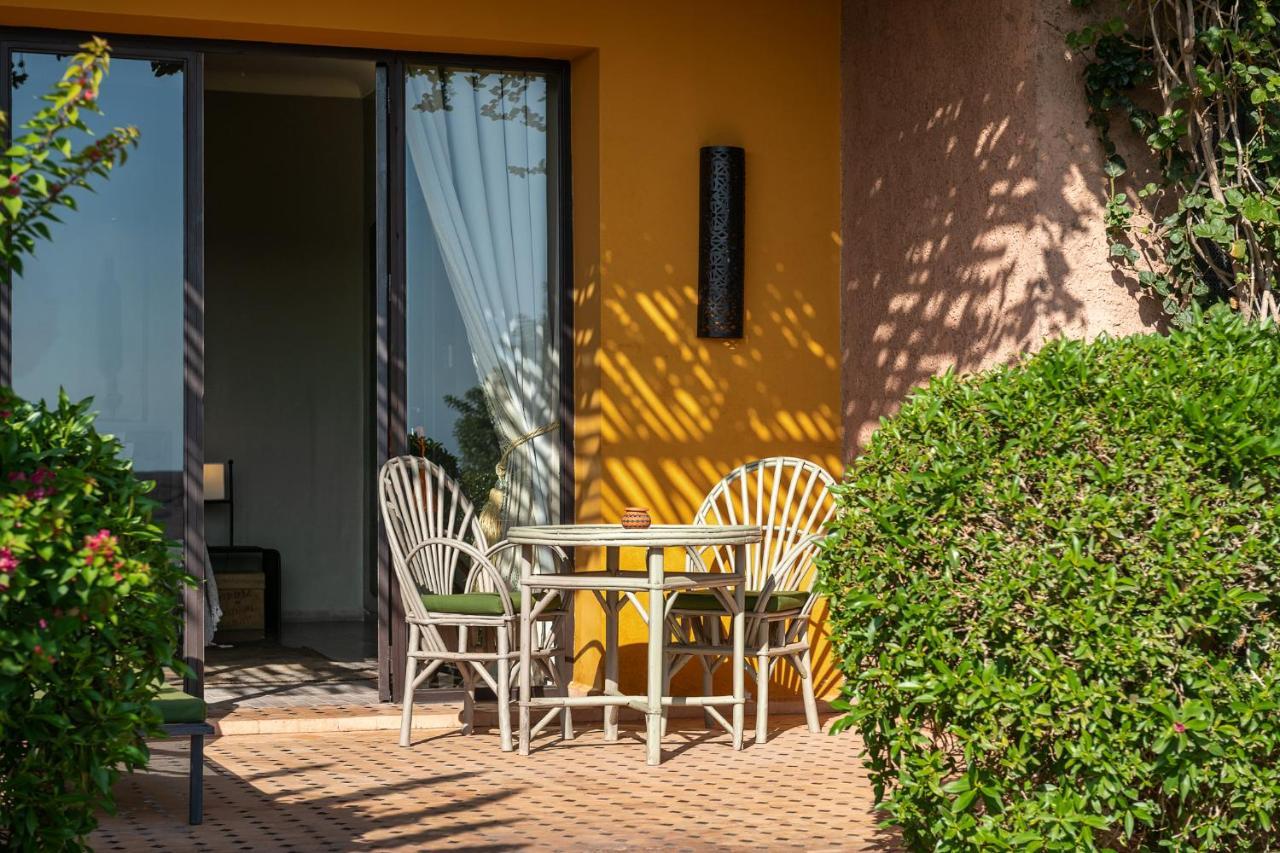 Le Palais Paysan 4* Marrakesh