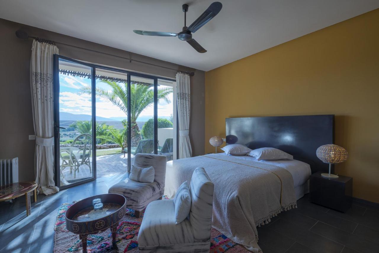 Le Palais Paysan Bed & Breakfast Marrakesh