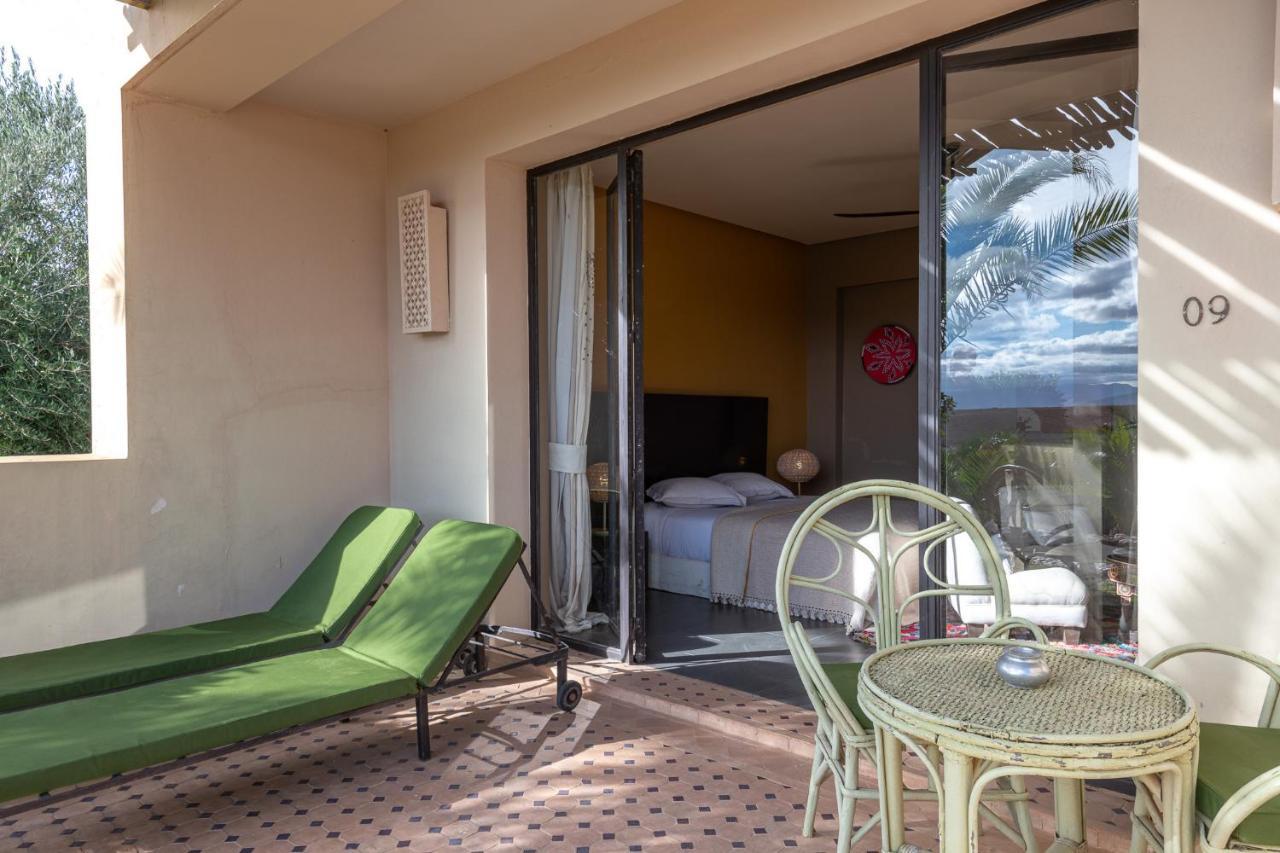Bed & Breakfast Le Palais Paysan 4*
