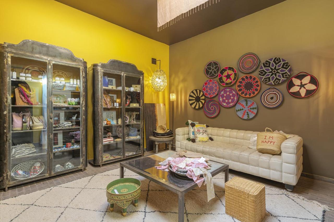 Le Palais Paysan Bed & Breakfast